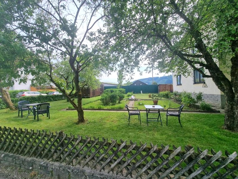 Pension DonauBlick Grein 1 , Spitzfeldstr 1の写真