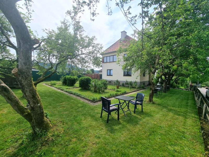 Pension DonauBlick Grein 1 , Spitzfeldstr 1の写真