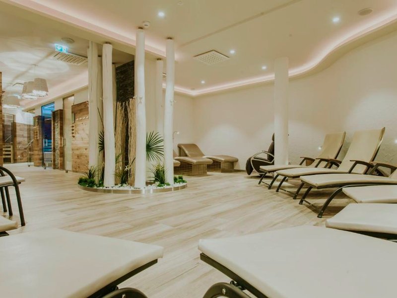 Wellnesshotel Aumuhleの写真