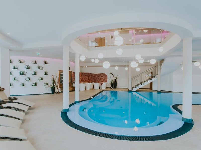 Wellnesshotel Aumuhleの写真