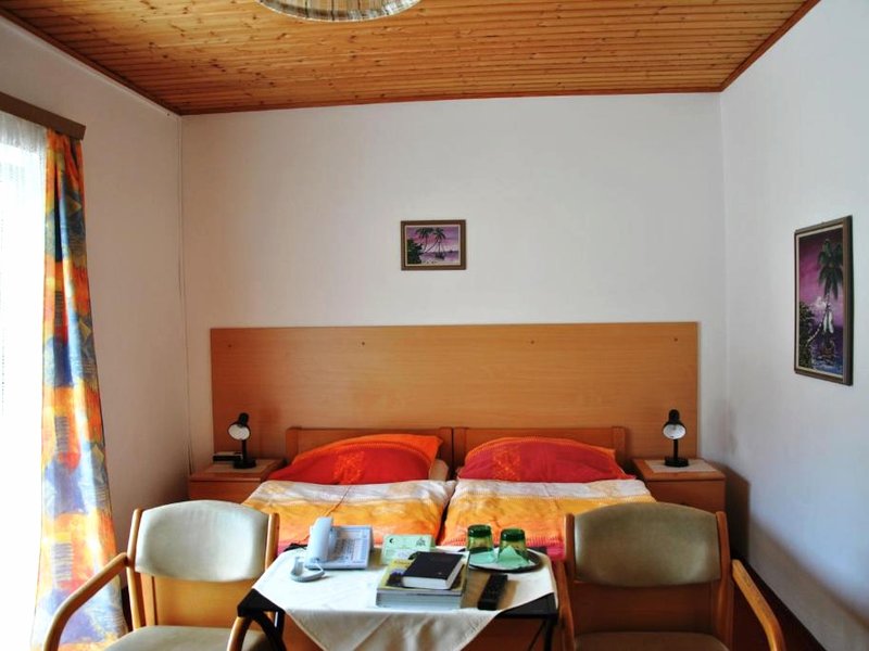 Gasthof und Pension Haunschmidの写真