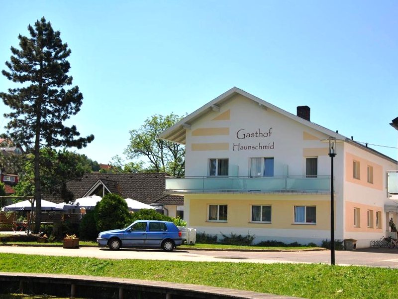 Gasthof und Pension Haunschmidの写真