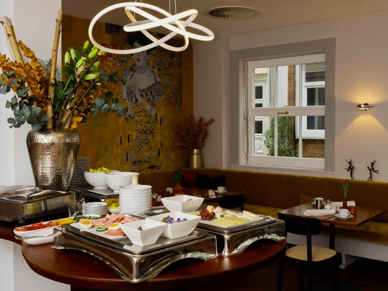 ホテル オットハインリヒ (Hotel Ottheinrich)の写真
