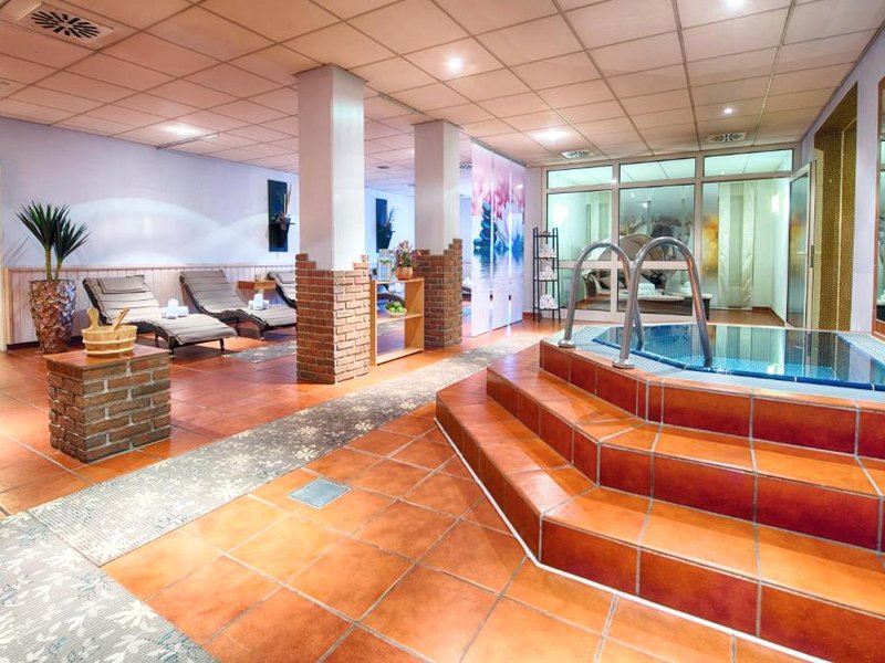 レオナルド ホテル マンハイム ラーデンブルク (Leonardo Hotel Mannheim-Ladenburg)の写真
