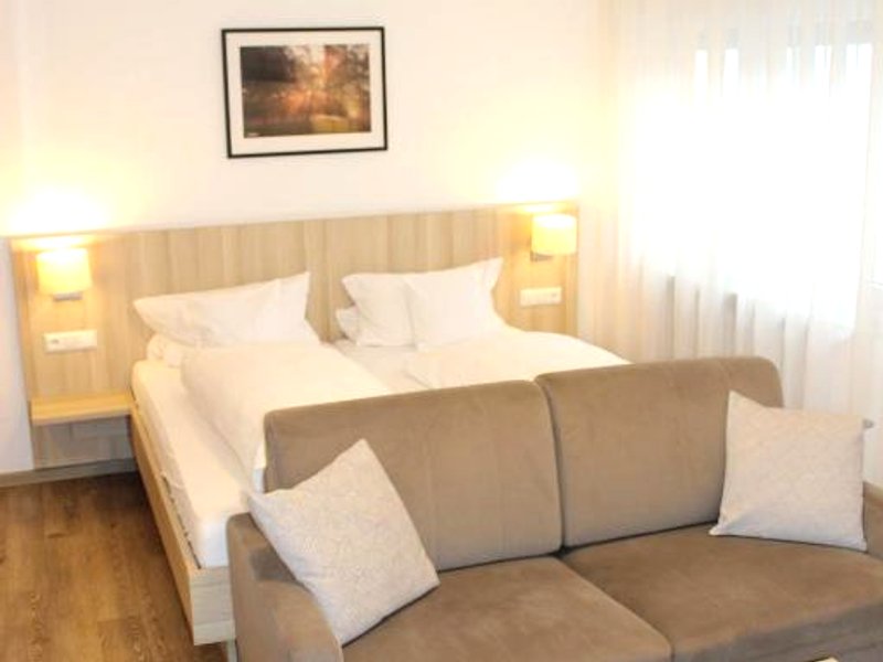 Gasthof und Pension zum Lowenの写真