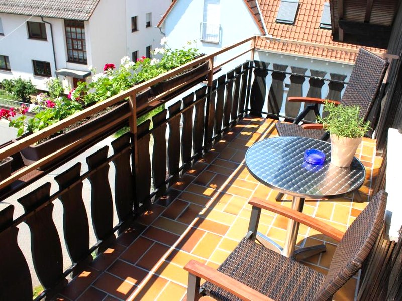 Gasthof und Pension zum Lowenの写真