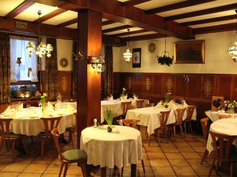 Gasthof und Pension zum Lowenの写真
