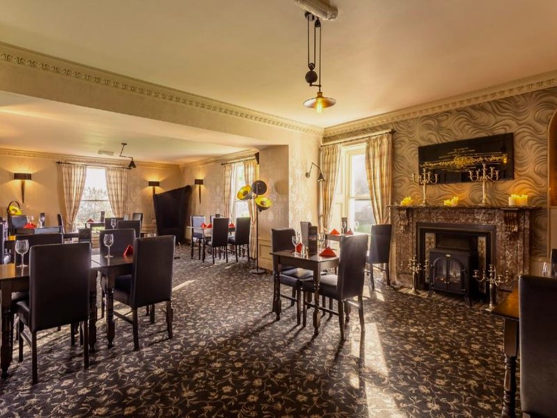 マナーハウスホテル (Manor House Hotel)の写真