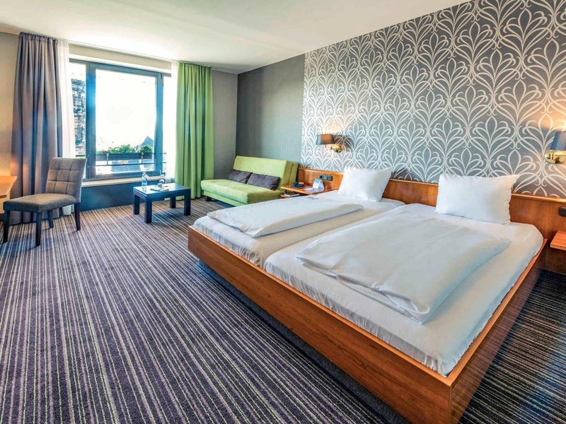 Mercure Hotel Trier Porta Nigraの写真