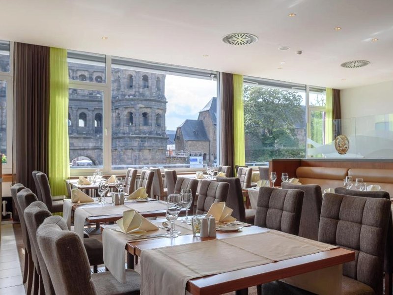 Mercure Hotel Trier Porta Nigraの写真
