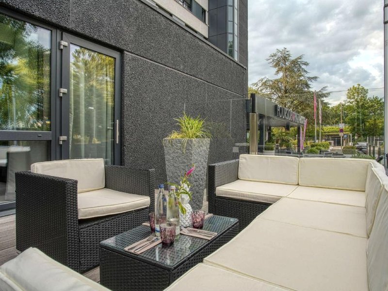 FourSide Plaza Hotel Trier, Trademark Collection by Wyndhamの写真