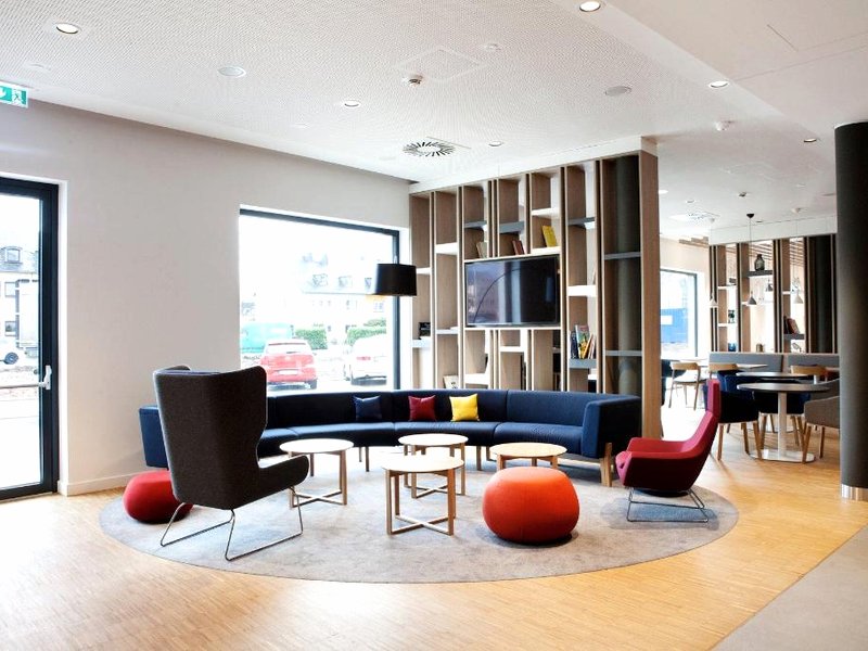 ホリデイ イン エクスプレス トリーア バイ IHG (Holiday Inn Express Trier By IHG)の写真