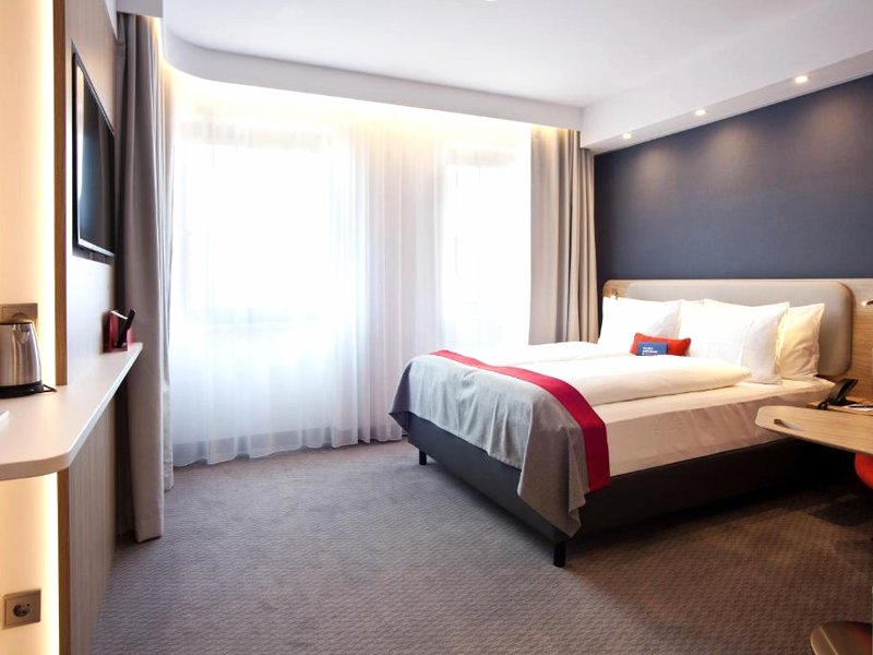 ホリデイ イン エクスプレス トリーア バイ IHG (Holiday Inn Express Trier By IHG)の写真