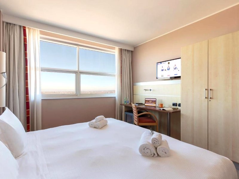 B&B Hotel Cherasco Langheの写真
