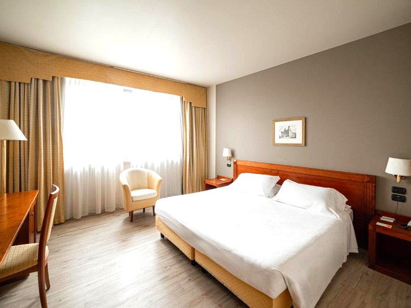 Phi Hotel Cavalieriの写真