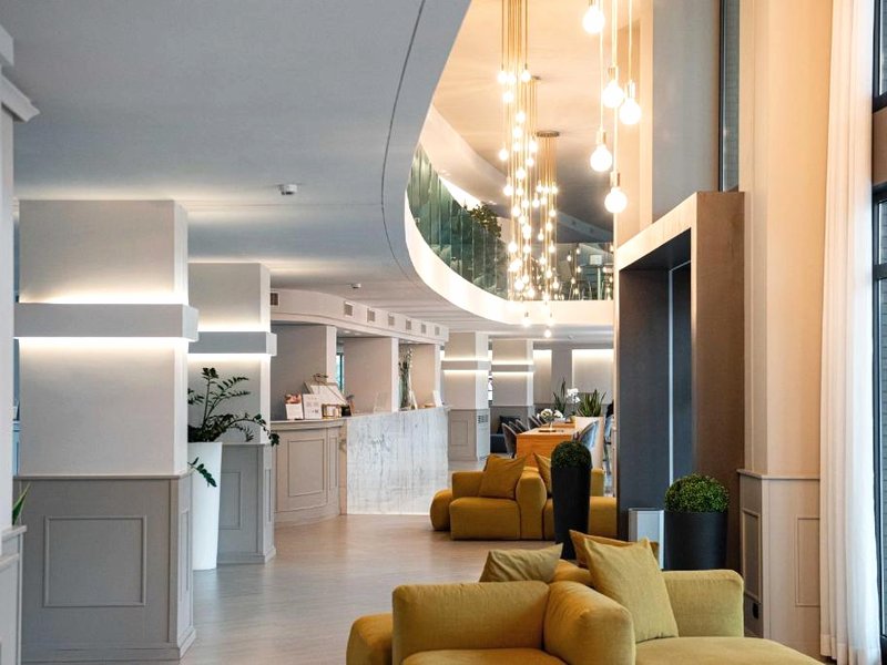 Phi Hotel Cavalieriの写真