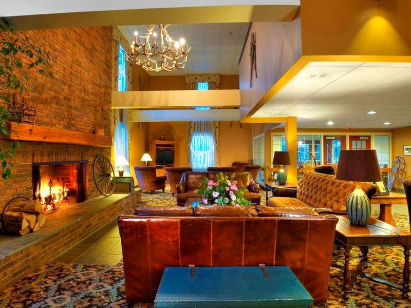 The Pointe at Castle Hill Resort & Spaの写真