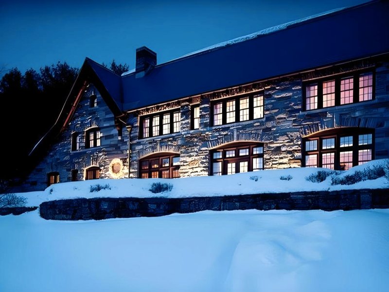 The Pointe at Castle Hill Resort & Spaの写真