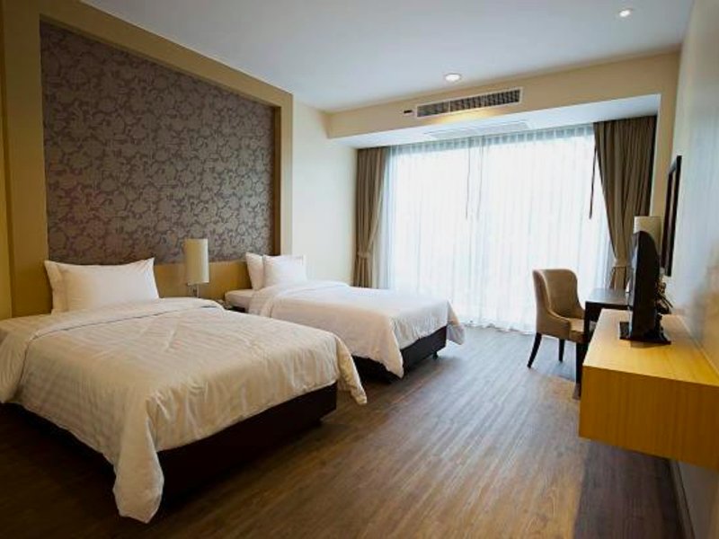 Red Tiger Resortの写真