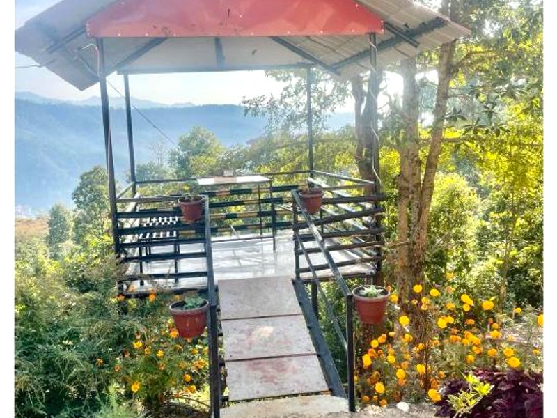 Red Tiger Resortの写真