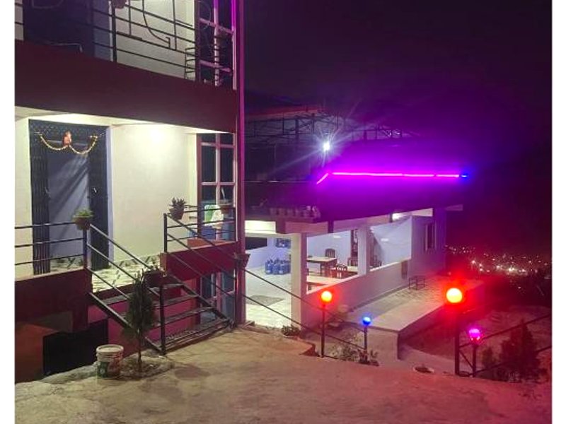 Red Tiger Resortの写真