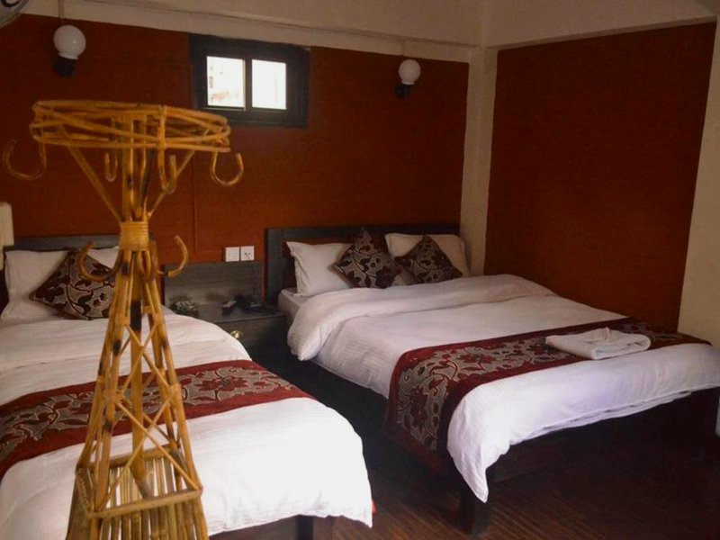 Red Tiger Resortの写真