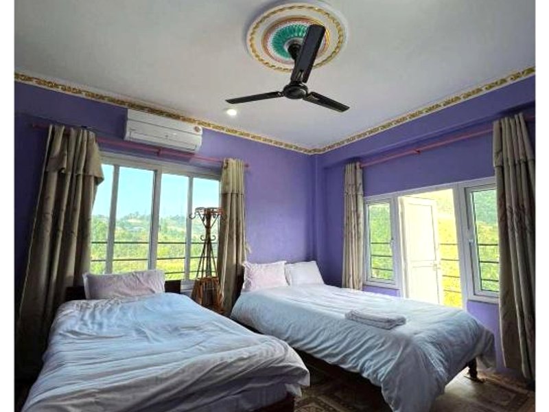 Red Tiger Resortの写真