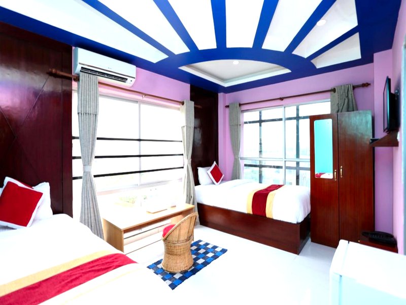 OYO 479 クイック 20 (OYO 479 Quick 20)の写真