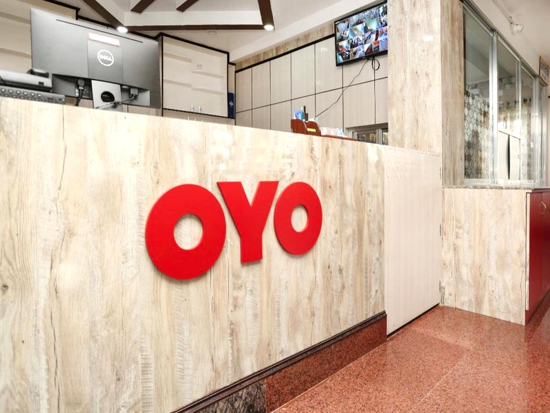 OYO 479 クイック 20 (OYO 479 Quick 20)の写真