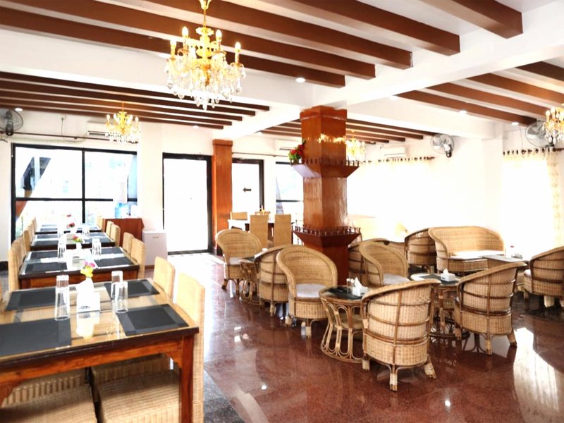 OYO 479 クイック 20 (OYO 479 Quick 20)の写真