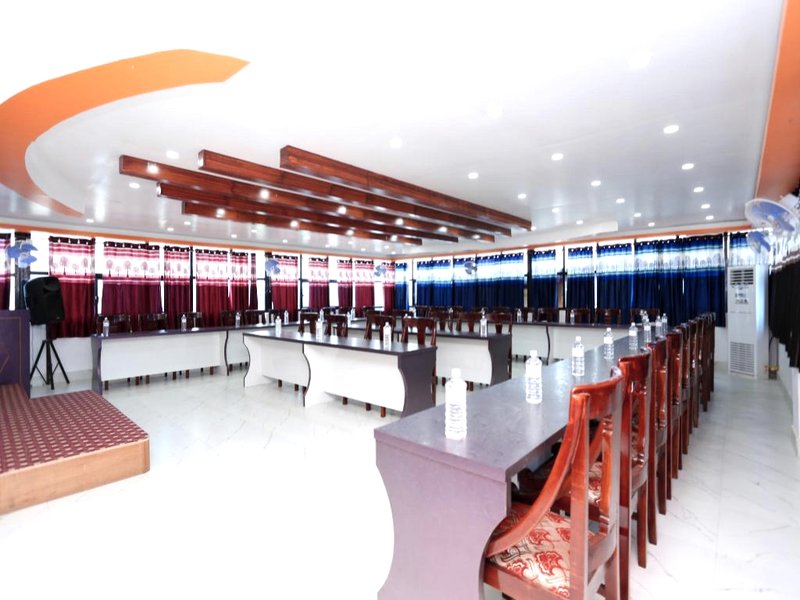 OYO 479 クイック 20 (OYO 479 Quick 20)の写真