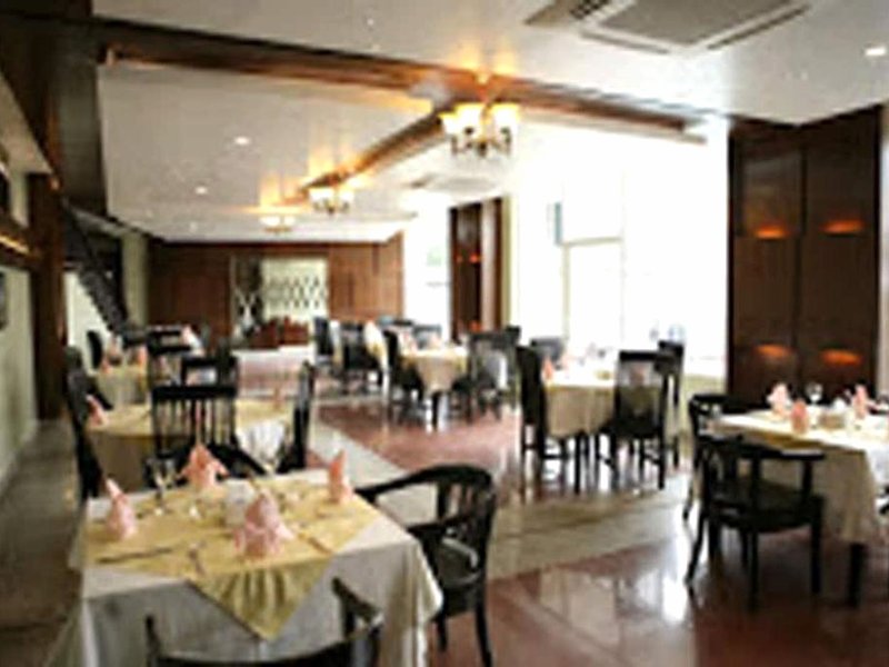 Hotel Samanaの写真