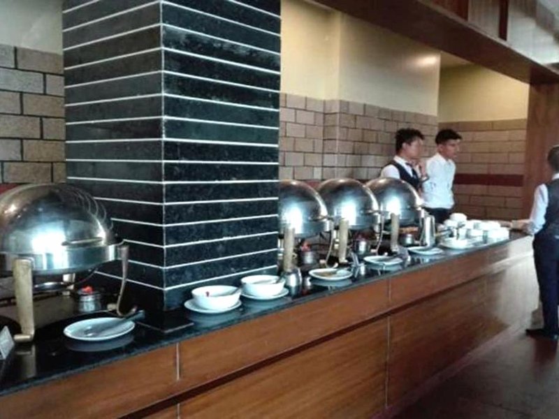 Hotel Samanaの写真