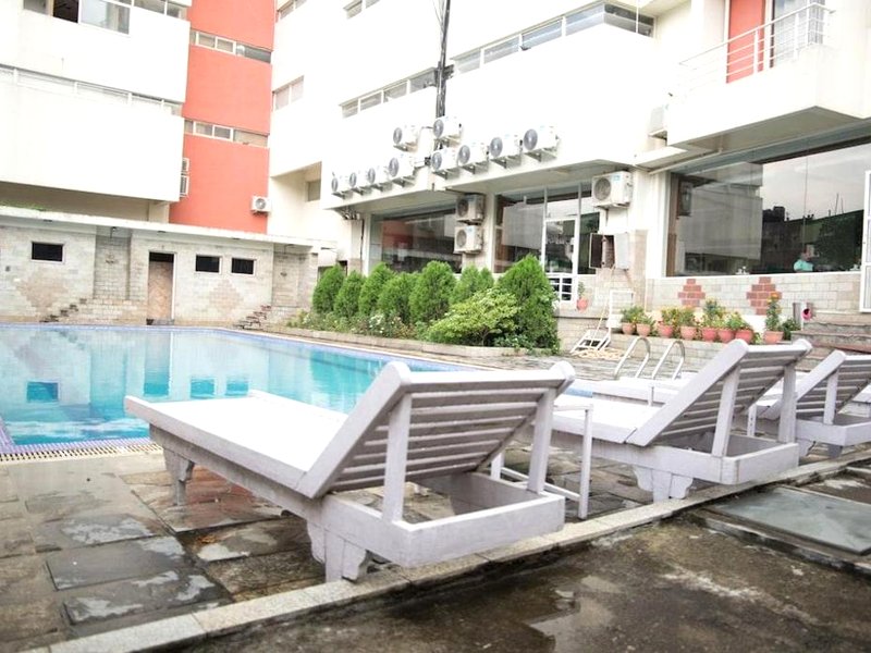 Hotel Samanaの写真