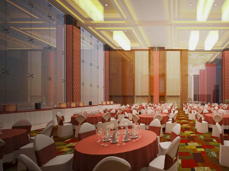 Hotel Trinity Grandの写真