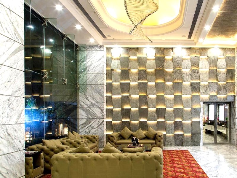 Hotel Trinity Grandの写真