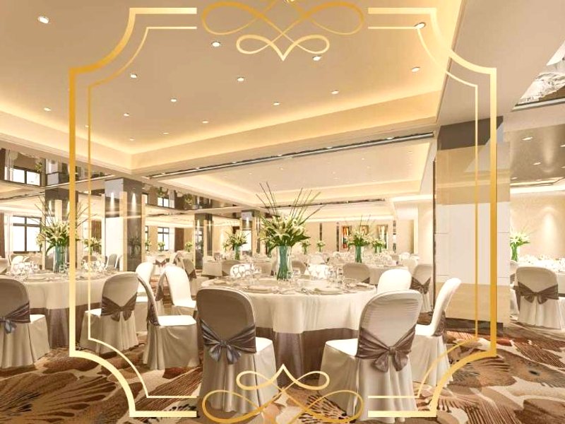 Hotel Accord Premierの写真