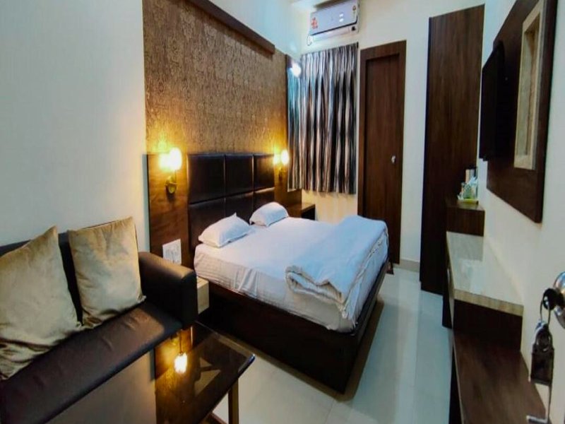 Hotel Saket Heritageの写真