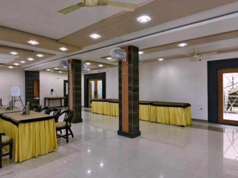 Hotel Saket Heritageの写真
