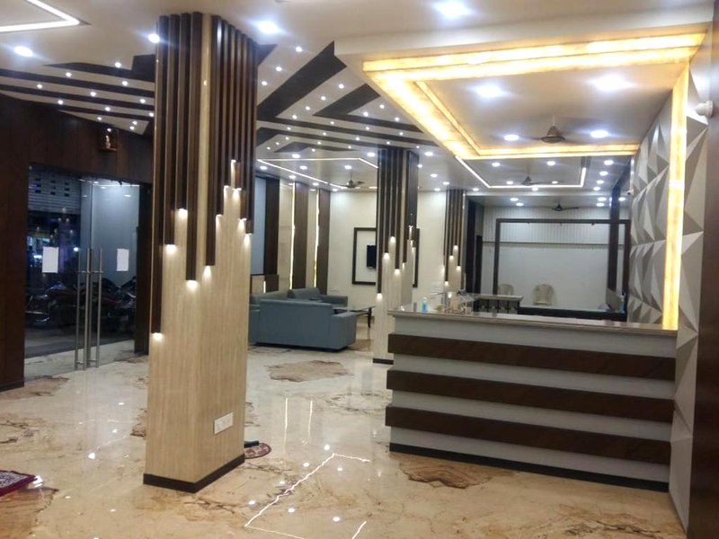 Hotel Saket Heritageの写真