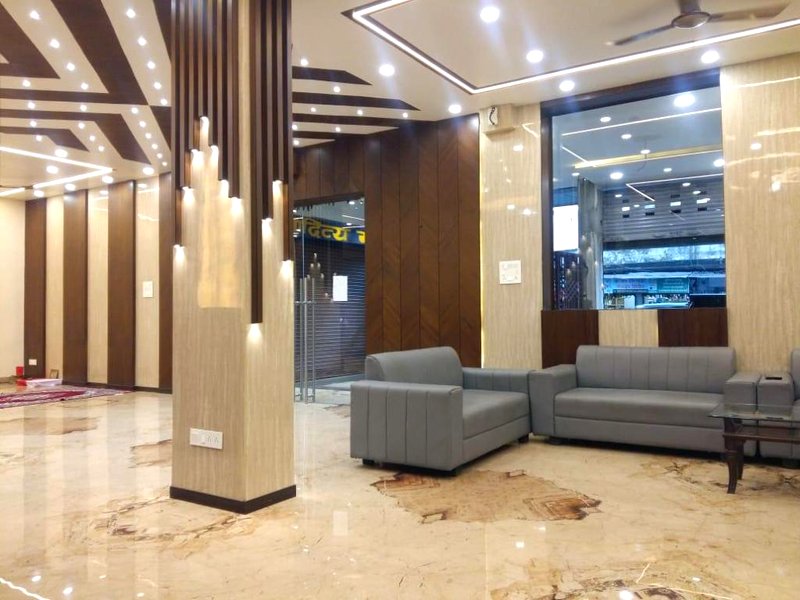 Hotel Saket Heritageの写真