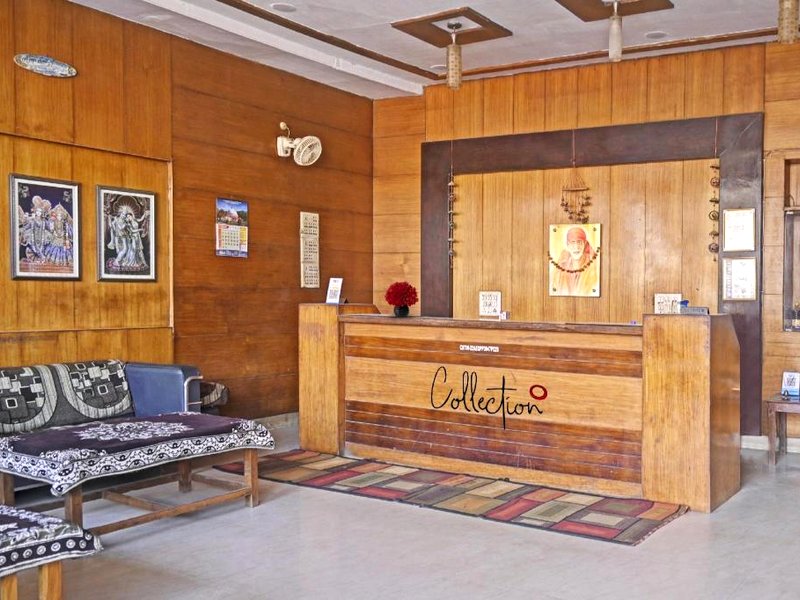 Collection O Hotel Shreeの写真