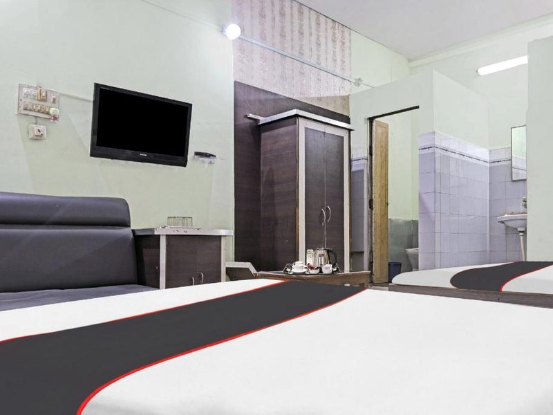 Collection O Hotel Shreeの写真