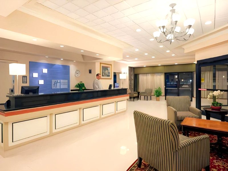 ホリデイ イン エクスプレス ホテル ＆ スイーツ ボストン ケンブリッジ バイ IHG (Holiday Inn Express Hotel & Suites Boston-Cambridge By IHG)の写真
