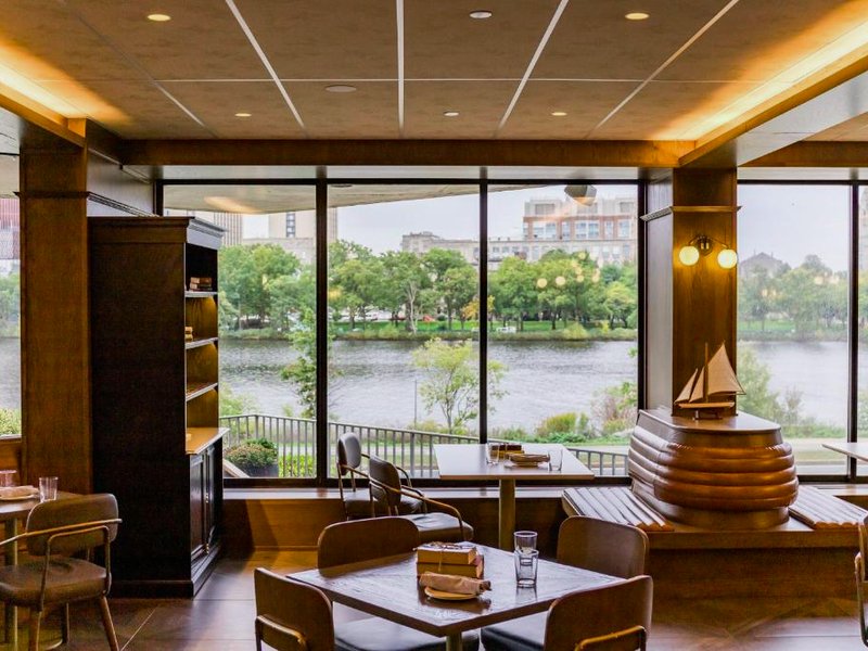 ハイアット リージェンシー ボストン/ケンブリッジ (Hyatt Regency Boston/Cambridge)の写真