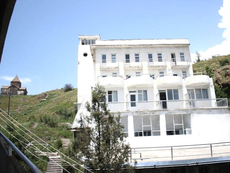 Sevan Writers Houseの写真
