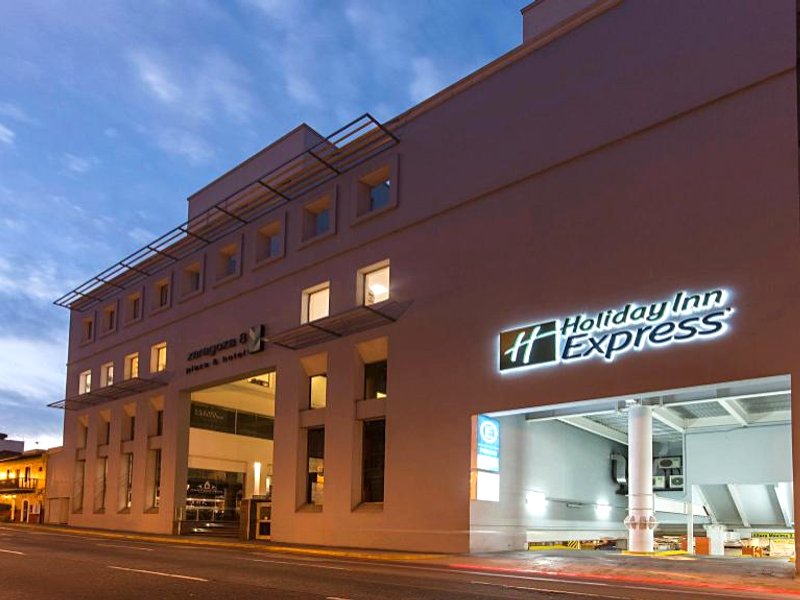 ホリデイ イン エクスプレス サラパ バイ IHG (Holiday Inn Express Xalapa By IHG)の写真