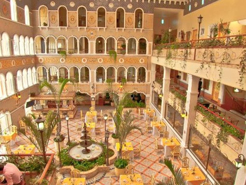 Villa Las Margaritas Caxaの写真