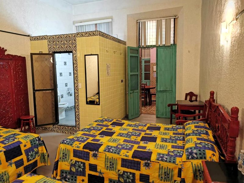 HOTEL LIMÓN (HOTEL LIMON)の写真