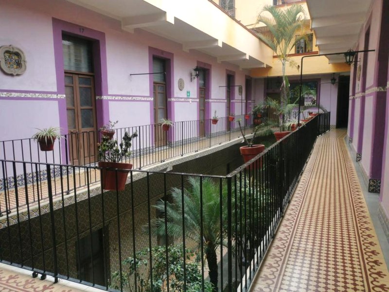 HOTEL LIMÓN (HOTEL LIMON)の写真